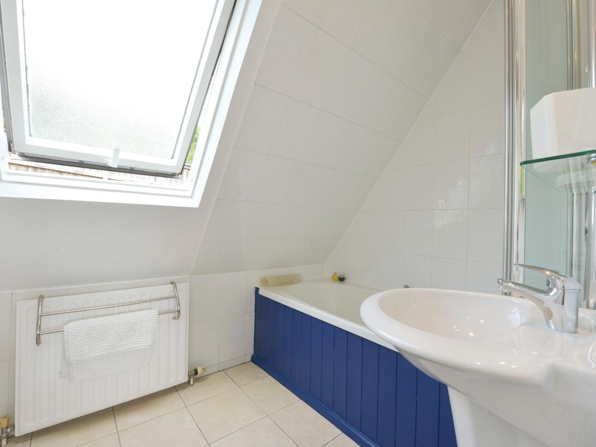 Villa The Porthole à Newton Ferrers Extérieur photo