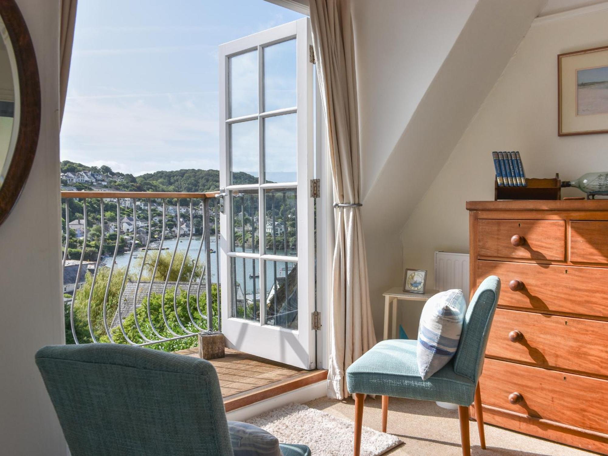 Villa The Porthole à Newton Ferrers Extérieur photo
